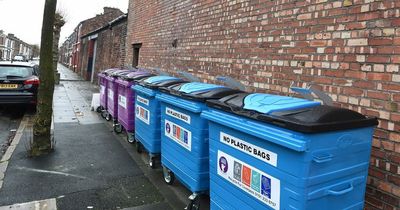 'No appetite' for communal bins as plans set to be scrapped