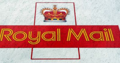 Royal Mail to hike price of first-class stamps from next month