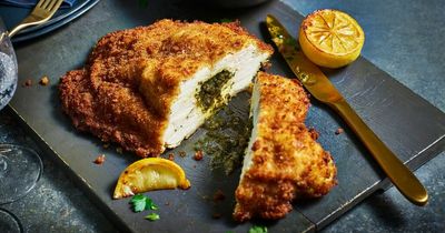 Sainsbury's renames Chicken Kiev in support of Ukraine