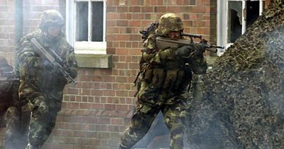 Irish Mirror readers share their views on Irish neutrality in wake of Russia's invasion of Ukraine