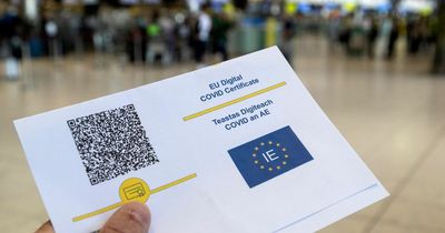 All of the Covid updates from Europe's holiday hotspots - from eased restrictions to entry rules