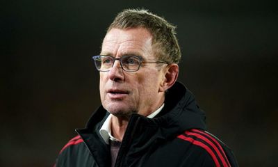 Ralf Rangnick urges Manchester United to adopt rivals’ continuity