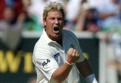 A potent cocktail of audacity and joie de vivre: Shane Warne was one of cricket’s most magnetic characters