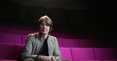 Brian Cox says he doesn't believe in aliens as humans are 'alone in this galaxy'