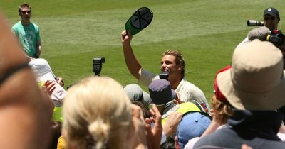 Shane Warne: Farewell to mischievous genius whose beguiling character transcended cricket