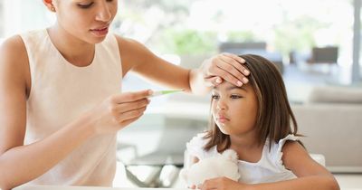 6 key norovirus symptoms to look for in children as cases on the rise in nurseries