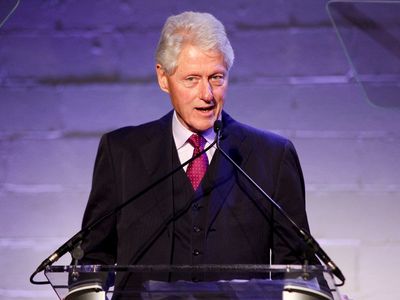 Clinton Global Initiative restarted to tackle urgent needs