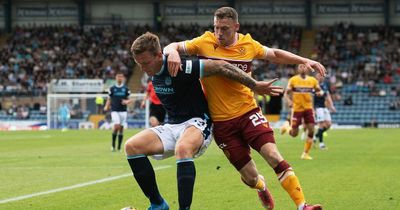 Motherwell will face 'weakened' Dundee team following Covid outbreak at Dens