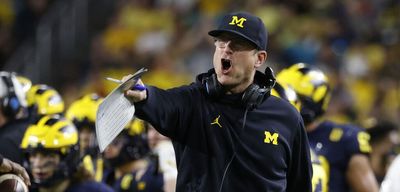 Adam Schefter details different view of Jim Harbaugh and Vikings talks