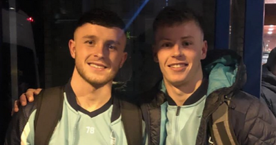 Northern Ireland teenage talent spearheading Nottingham Forest's quest for cup history