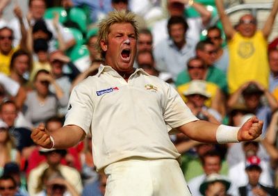 From ball of the century to World Cup glory – Shane Warne’s greatest moments