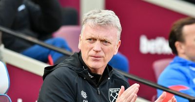 'I am struggling' - David Moyes makes Liverpool admission with Jarrod Bowen claim