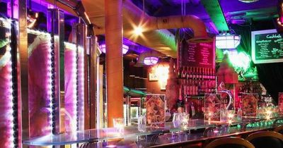 What made Quilted Camel a Newcastle icon - from trebles and epic Bank Holidays to cocktails galore