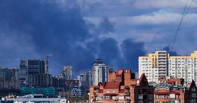 Ukraine foreign minister accuses Russian troops of raping 'numerous' women