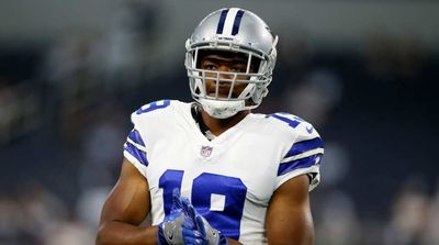 Report: Cowboys Most Likely Will Release Amari Cooper