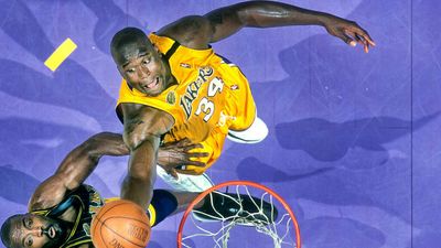 Ranking Shaquille O’Neal’s Five Greatest Games