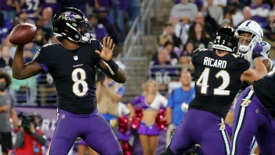 Ian Rapoport Lays Out Possible Reason for Delay in Lamar Jackson’s New Contract