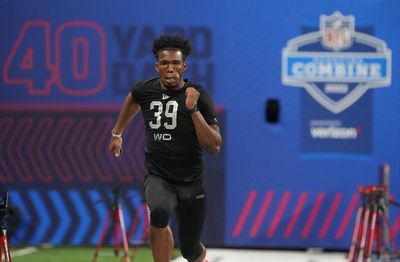 5 biggest winners from Day 1 at the 2022 NFL Combine