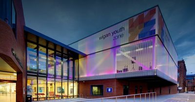 ‘World class’ £8.4m Youth Zone set to open in Bury by 2025