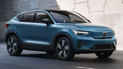 Volvo C40 Recharge Launches Single-Motor Model, XC40 Gets Design Update