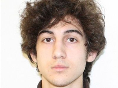 Dzhokhar Tsarnaev: Who is the Boston marathon bomber facing death penalty?