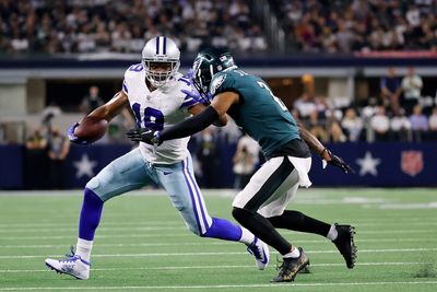 Cowboys are likely to release Amari Cooper; Should the Eagles have interest?