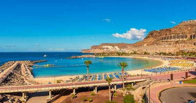 Covid-19 restrictions eased for Irish tourists flying to Spain hotspot