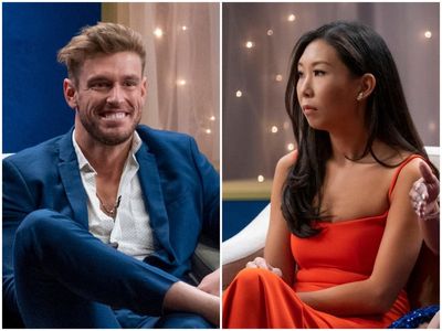 Love Is Blind reunion: Shayne Jensen says gaslighting Natalie Lee was his ‘biggest mistake on the show’
