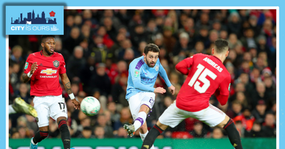 Pep Guardiola needs an hour to show Man City success but can't waste time vs Manchester United