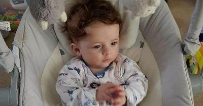 Thomas Branchflower's parents pay tribute after 'heartbreak' of water trough drowning