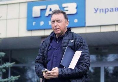 British businessman’s £100,000 frozen over alleged ties to Russian oligarch
