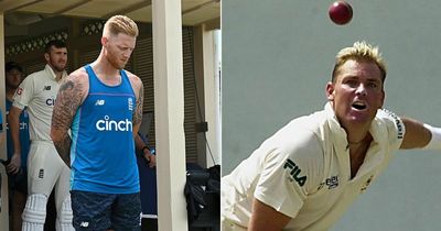 England star Ben Stokes pays glowing tribute to the 'King' Shane Warne after his death