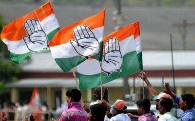 Ensure free, fair polls in Manipur, Congress urges EC