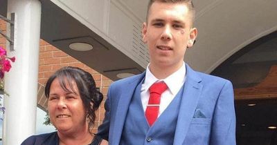 Jamie Cannon's mum left 'forever heartbroken' as body found in Ayrshire confirmed as missing teen