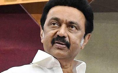 Tamil Nadu urban local body polls | Resign from posts allotted to allies, Stalin tells DMK rebels