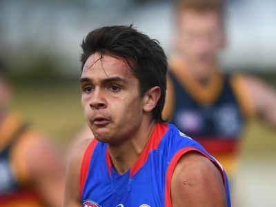 Beveridge unsure on Ugle-Hagan's AFL spot