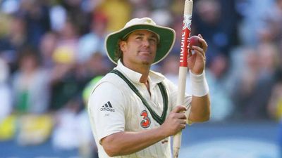 Shane Warne: He took the world for a spin and world loved him back