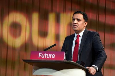Sarwar: Labour must look outward and own the future to win again