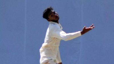 Ranji Trophy: TN spinners call the shots on Day 2