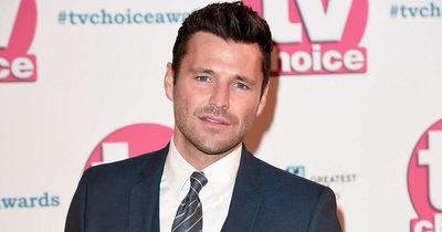 Mark Wright breaks silence on claims he was sacked from ITV after 'quitting' show