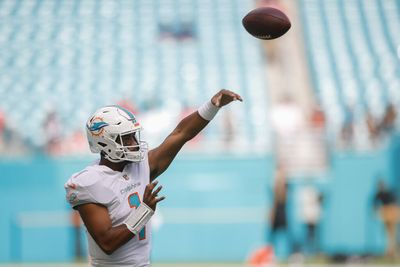 Dolphins Mike McDaniel gives insight into what Tua Tagovailoa’s role will be in shaping the offense