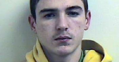 Scots fugitive Jordan Owens jailed for murder of Glasgow playpark victim Jamie Lee
