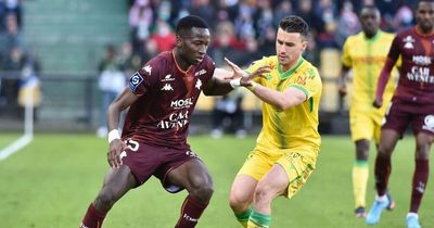 The Pape Matar Sarr concern Fabio Paratici and Tottenham need resolving before summer return