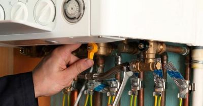 Glasgow landlord who rented flat with 'potentially dangerous' boiler one of seven struck off