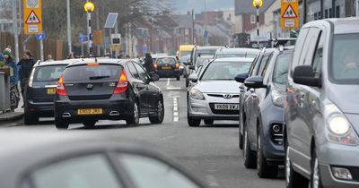 The futuristic plans to make driving around Cardiff easier and reduce congestion