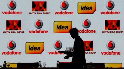 Vodafone to infuse Rs 3,375 crore in VIL