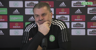 Ange Postecoglou Celtic press conference in full as boss makes 'two ways' point over Karamoko Dembele contract