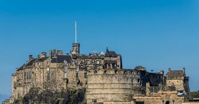 Edinburgh weather: Five full days of sunshine expected in city starting Saturday