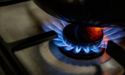 Gas prices hit record high again as Ukraine invasion disrupts markets