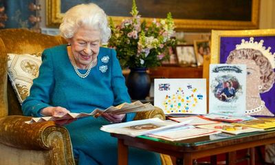Royal observers wonder if the Queen will ever return to full duties